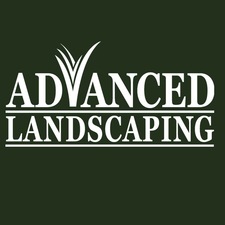 Logo for Advanced Landscaping