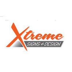 Xtreme Signs & Design, LLC logo