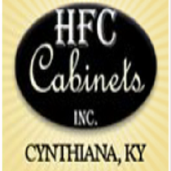 HFC Cabinets logo