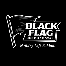 Avatar for Black flag junk removal