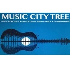 Music City Tree Service logo