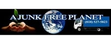 Avatar for A Junk Free Planet