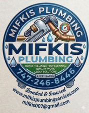 Avatar for Mifkis Plumbing