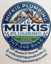 Avatar for Mifkis Plumbing