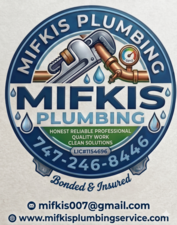 Avatar for Mifkis Plumbing