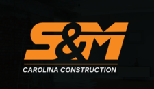 Avatar for S & M Carolina Construction LLC