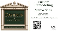 Avatar for Davidson Builders