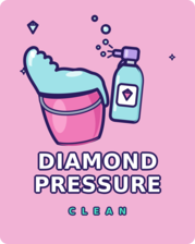 Avatar for Diamond Pressure Clean