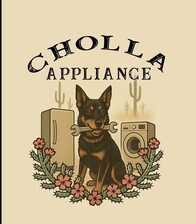 Avatar for Cholla Appliance LLC