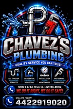 Avatar for Chavezs plumbing