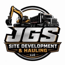 Avatar for JGS site development & hauling llc