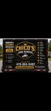 Chicos Junk Removal LLC logo
