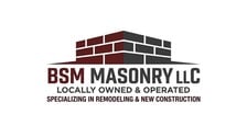 Avatar for BSM Masonry LLC