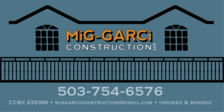 Avatar for MIG Garci Construction, LLC