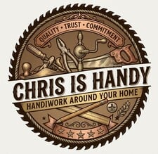 Avatar for Chris is Handy