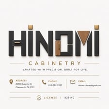 Avatar for HINOMI INC