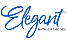 Elegant Bath and Remodel logo