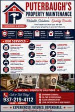 Avatar for Puterbaugh Property Maintenance