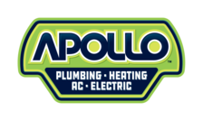 Avatar for Apollo Plumbing, Heating, AC & Electric