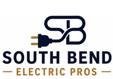 Logo for South Bend Electric Pros LLC