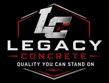 Avatar for Legacy Concrete