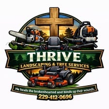 Avatar for Thrive Landscaping And Tree Services