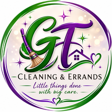 Avatar for Gt Cleaning and Errands