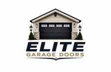Logo for Elite Garage Doors & Services, LLC