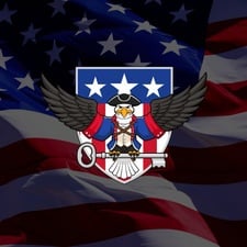 Lock Patriot, LLC logo