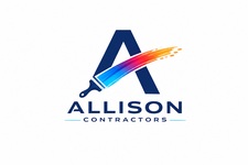 Allison Contractors logo