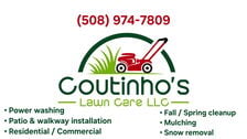 Avatar for Coutinho's Lawn Care LLC