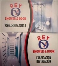 Avatar for Rey Oscar Shower & Doors, LLC.