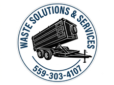 Avatar for Waste Solutions & Services