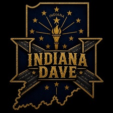 Indiana Dave, LLC logo