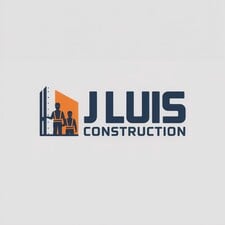Logo for J LUIS CONSTRUCTION LLC