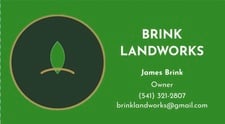 Avatar for Brink land works llc
