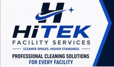 Avatar for HiTEK Facility Services
