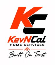 Kev N Cal Home Services logo