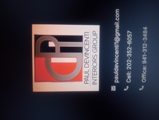 Devincenti Interiors logo