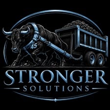 Avatar for Stronger Solutions LLC