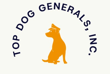 Top Dog Generals, Inc. logo