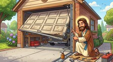 Avatar for David's Garage Doors, Installs, & More