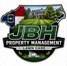 JBH Property Management logo