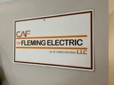 Avatar for CA Fleming Electric