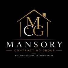 Avatar for Mansory Contracting Group