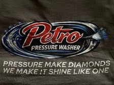 Avatar for Petro Pressure Washing LLC