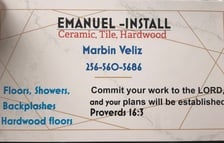 Avatar for Emanuel Insatll LLC
