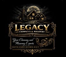Logo for Legacy Chimney & Masonry, LLC