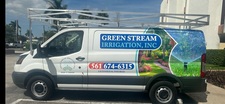 Avatar for Green Stream Irrigation
