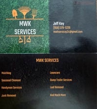 Avatar for MWK Services LLC